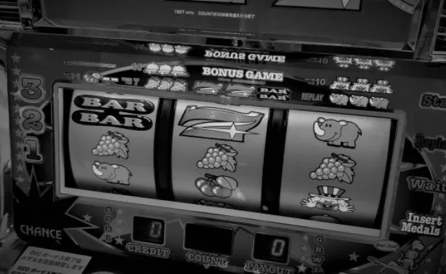 アナザーゴッドハーデスのリールロック演出を知って攻略しよう!