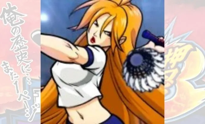 ART中・対決勝利時のキャラ別とループストック率の傾向
