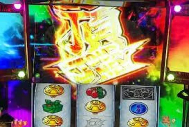 対決勝利でセット数上乗せor番長ボーナス