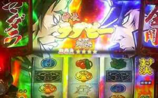 押忍番長3のART中のループストック振り分け