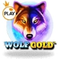 Wolf Gold｜ベラジョンカジノおすすめスロット5