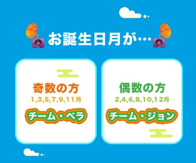 【ベラジョンカジノ】日本最大級ベラフェス2021開催期間