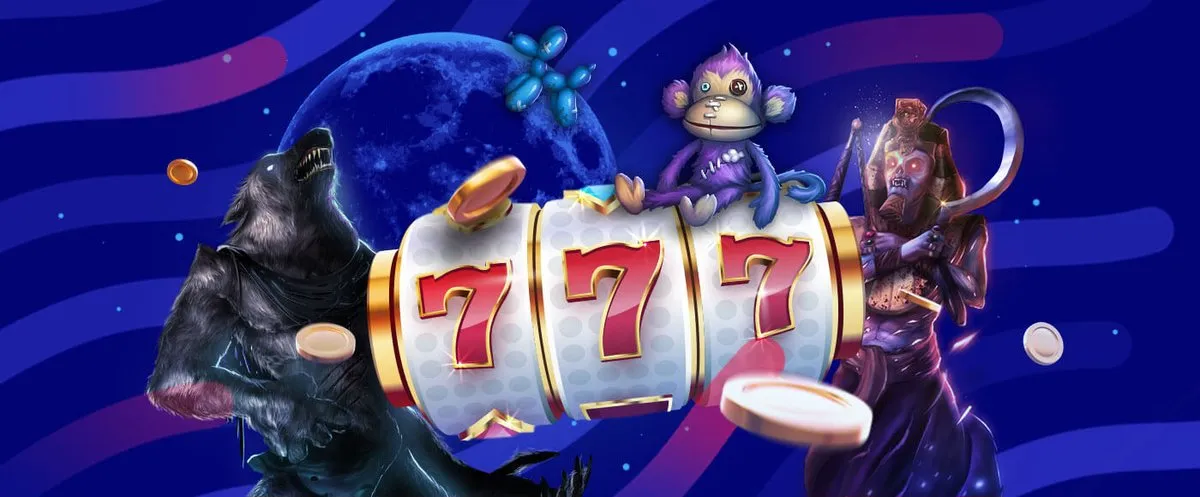 【ビットカジノ】ハロウィンジャックポットキャンペーン