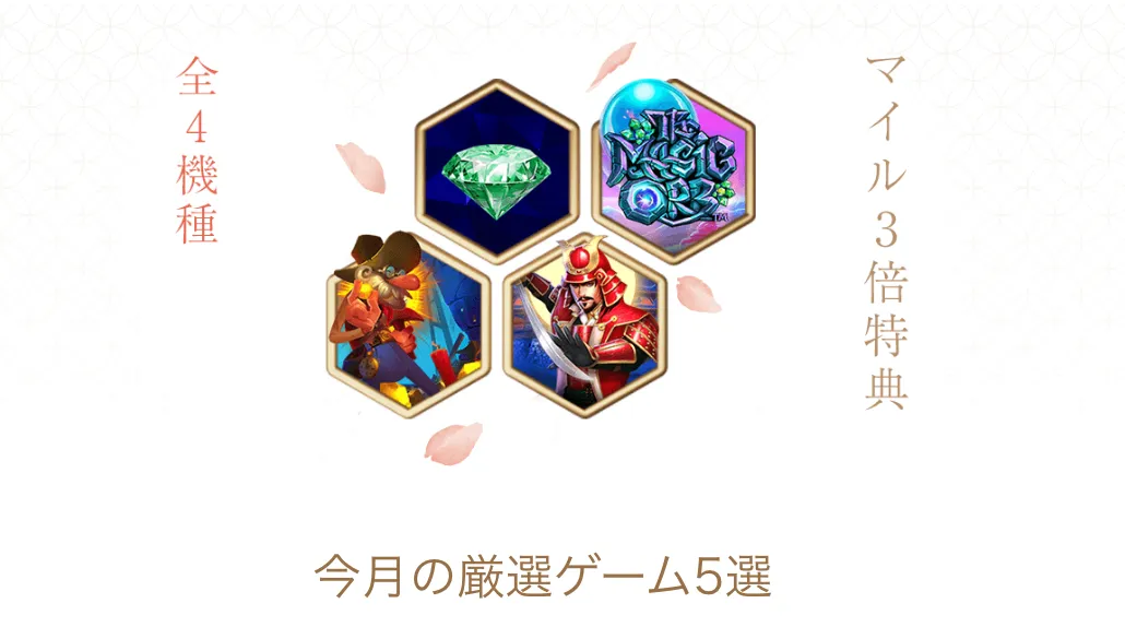 【遊雅堂】最大¥3倍マイルキャンペーン
